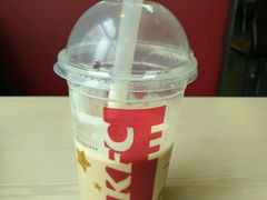 -肯德基(中鼎大厦店)