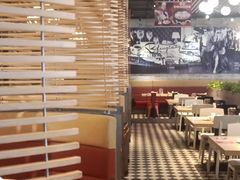 -避风塘(百联东郊店)