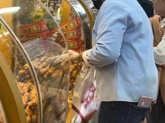 -桂发祥十八街麻花(和平路店)