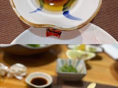 鲍鱼-割烹旭日本料理(龙湖狮山天街店)