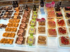 -金凤成祥(东直门现烤面包店)