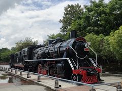 -柳州工业博物馆