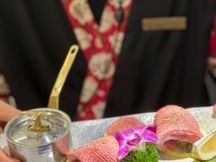 -千寻山野烤肉(中关村店)
