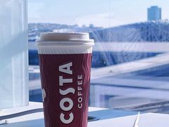 -COSTA COFFEE(新奥购物中心店)