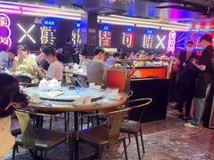 -啫神·广州地标美食(北京路店)