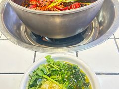 -九街淑芬掌中宝串串公司(沙坪坝店)