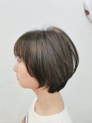 点击看大图 -杉影印象日式烫染專門店