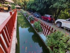 -乖乖佳花园山庄·私房菜(阿哈湖公园店)