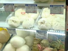 -白玉兰食品(中山公园龙之梦店)