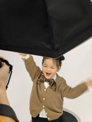 -海马体家庭照相馆(杭州萧山万象汇店)