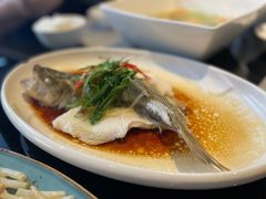 -白云湖畔酒店-湖畔餐厅