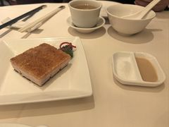 -利苑酒家(宜安广场店)