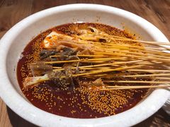 -叶婆婆钵钵鸡(解放碑店)