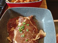 -新石器烤肉(千灯大润发店)