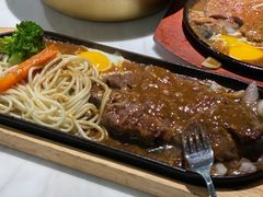 -两点半深夜牛排(斗西路店)