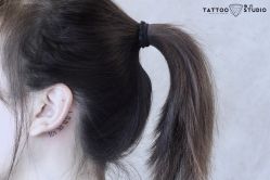 -飛凡TATTOO纹身•原创
