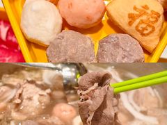 -润园四季椰子鸡火锅(卓越INTOWN店)