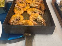 -老东镇啤酒屋海鲜加工·蒸汽海鲜·海鲜烧烤(台东店)