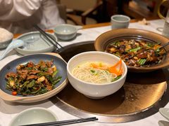 -云海肴云南菜·蒸汽石锅鱼(新奥店)