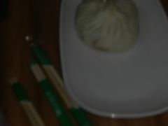 -津门张记包子铺(中山门店)