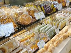 -DANXI丹喜面包·蛋糕(庐山店)