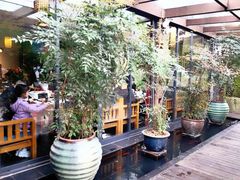 -旅马餐厅(茅家埠店)