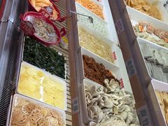 -每味每客·重庆麻辣烫(拓展大厦店)