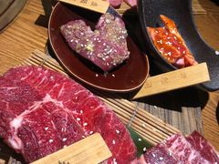 -炎蔵牛舌烤肉
