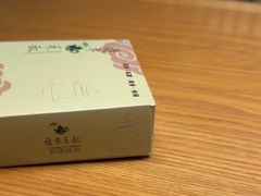 -兰亭茶叙(新新家苑店)