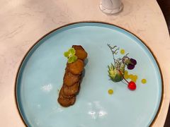 -火福·天湖阁大闸蟹博物馆主题餐厅(浅水湾店)