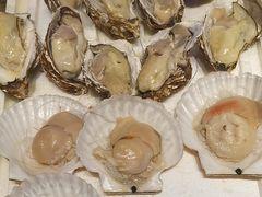 -倍儿美海鲜排挡·非遗海鲜蒸饺(洋货店)