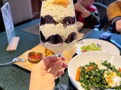 -翡翠鸟精品泰国菜(北辰财富中心店)