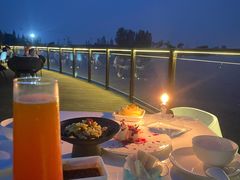 -云里小坐·海泉湾·团建·宴席·下午茶(金堂海泉湾店)