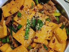 -清真•蜀风园(丁字沽总店)