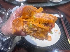 -猪肉婆私房菜(容桂总店)