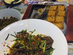 -宅里香.自然餐厅(湘大店)