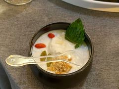 -京炉烤鸭·新京菜·庭院餐厅(大东方·欢乐谷店)