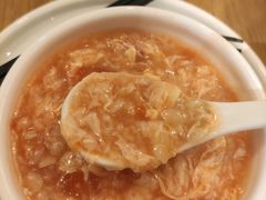 番茄疙瘩汤-吕氏疙瘩汤·海鲜新鲁菜(凯德mall新都心店)