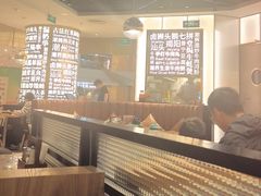 -潮界(虹桥新天地店)