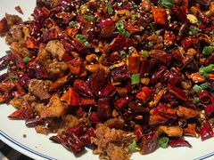 -饭江湖·江湖菜(湖广会馆店)
