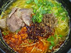 -一品飘香米线(一中总店)