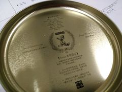 -珍妮曲奇聪明小熊(上环店)