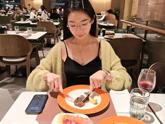 -广州粤海喜来登酒店