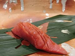 -鮨一日本料理(大中华店)