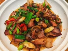 -下梅人家土菜馆(历史文化餐厅度假区店)