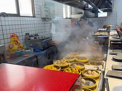 -仙螺岛海鲜自助餐厅(总店)