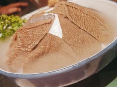 -京门老爆三·铜锅涮肉 爆肚(芳群园店)