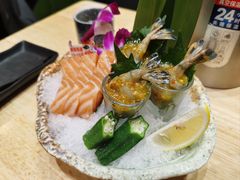 -夏树寿司(大沥店)