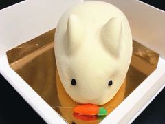 -SAYScake善食感戚风蛋糕(临江大道店)