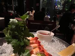 -Wolfgang’s Steakhouse 沃夫冈牛排馆(上海白玉兰广场店)